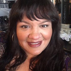 Meet your Posher, Renee